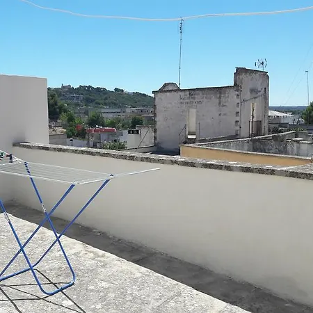 Borgo I Perruccio 卡萨拉诺