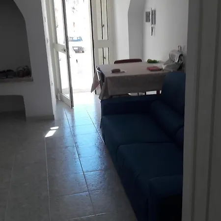 Borgo I Perruccio 公寓