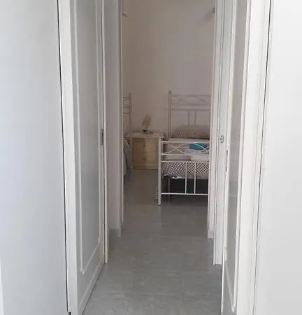 Borgo I Perruccio 公寓 卡萨拉诺