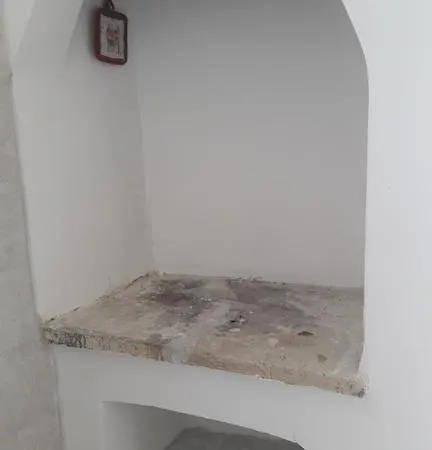 公寓 Borgo I Perruccio 卡萨拉诺