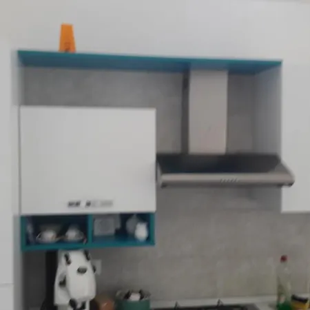 Borgo I Perruccio 卡萨拉诺