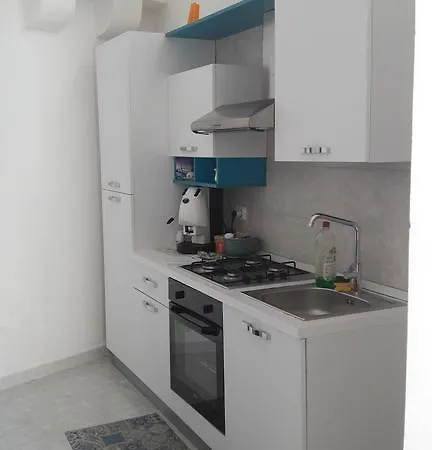 Borgo I Perruccio * 卡萨拉诺