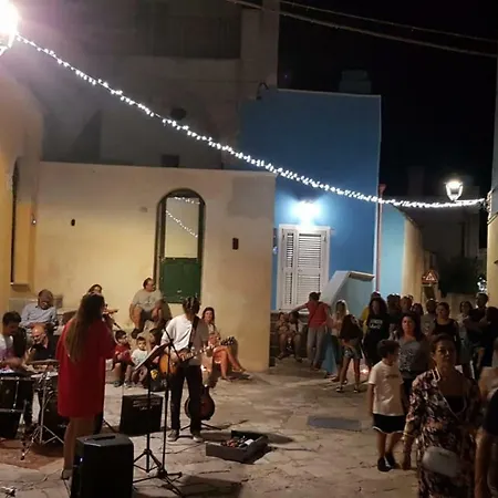 Borgo I Perruccio